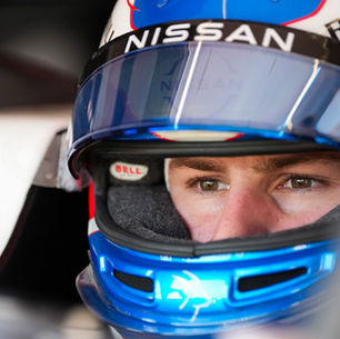 Martins substitui Nato na Nissan