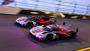 Porsche deixa WEC no final da época