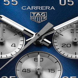 TAG Heuer Carrera Chronograph Sport