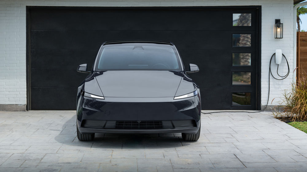 Vendas na Europa: mais elétricos e PHEV thumbnail