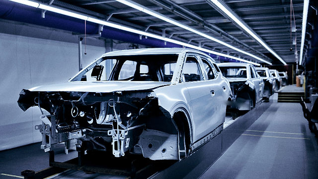 Ford poderá despedir 4.000 funcionários na Europa