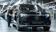 Mercedes elétricos sem procura nos EUA