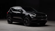 Volvo revela preços dos EX40 e EC40 Black Edition