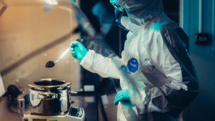 Ampere: baterias de lítio metálico