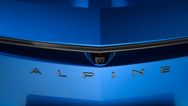 Alpine confirma desportivo de 1000 cv