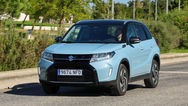 Suzuki Vitara 1.4 T S3 4WD AT