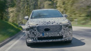 Audi A2 e-tron no início de 2027