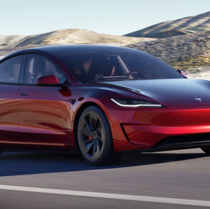 Tesla: Marrocos na estreia em África!