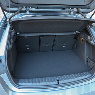 BMW 120d Auto 48V