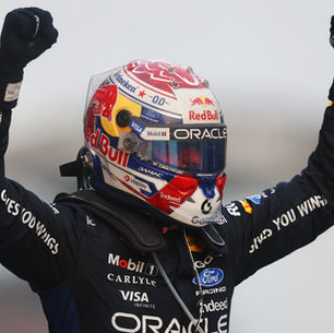 Verstappen: 1.ª vitória em 2026 e 72.ª na F1