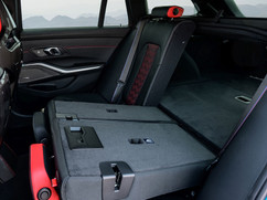 BMW M3 CS Touring em estreia absoluta