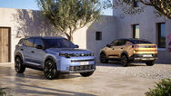 FIAT: ursos-pardos acima do Panda