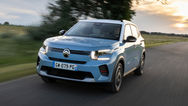 Citroën C3/ë-C3: enfim ao volante!