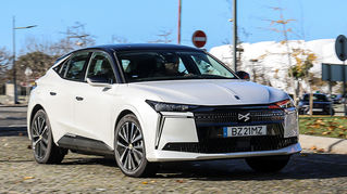 DS Nº 4 E-Tense 213 Jules Verne