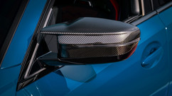BMW M3 CS Touring em estreia absoluta