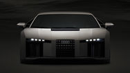 Audi Nuvolari: 1001 cv e apenas 499 unidades
