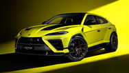Lamborghini Urus SE Performante
