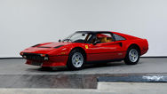 Este Ferrari tem mais de 400.000 km