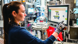 Bosch fornece motores elétricos à Mercedes