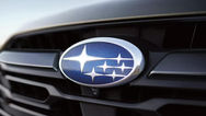 Subaru: três novos elétricos de uma só vez