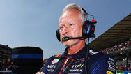 Audi F1 “rouba” diretor desportivo à Red Bull