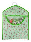 PEG BAG WATERMELON DESIGN