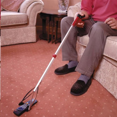 Pick Up And Reaching Tool