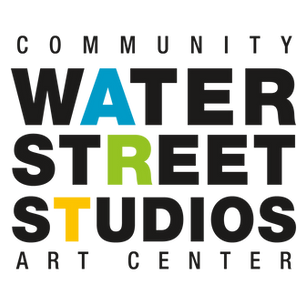 8/31/2026 Deadline for CALLING ALL MAKERS at Water Street Studios' Monthly Makers Market...Registration info and dates here...
