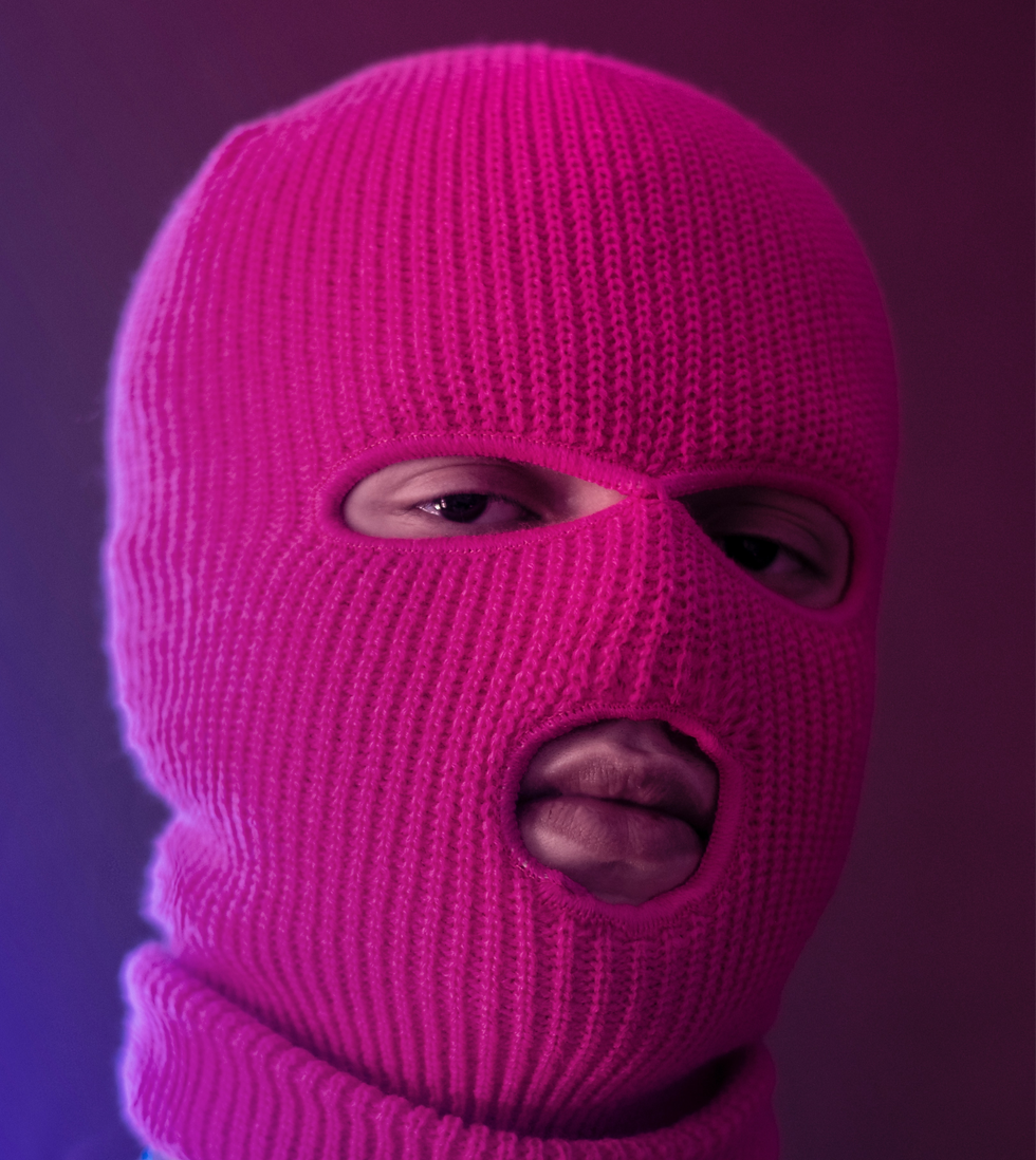 How to Avoid Online Art Scammers Targeting You & Your Work!