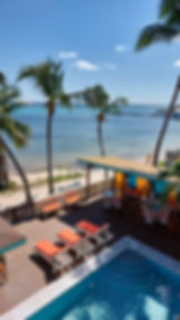 Ocean Tide Beach Resort