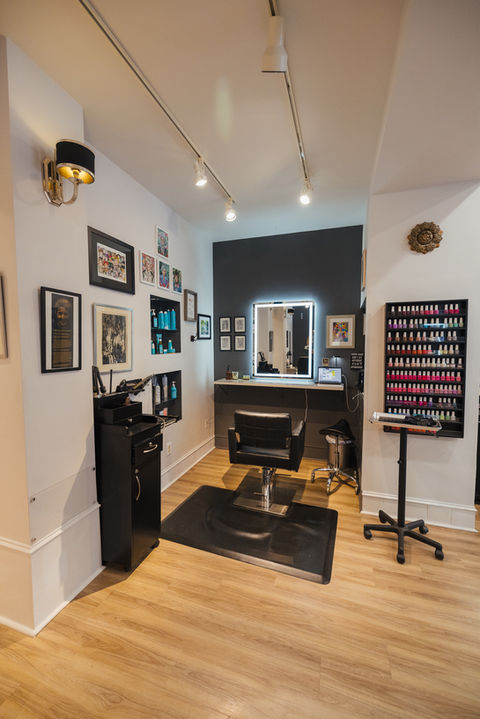 Stephen Detore Studio