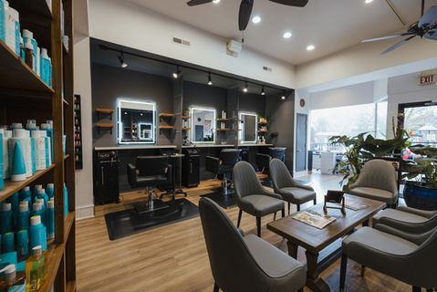 Stephen Detore Studio