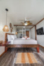 Ocean Tide Beach Resort King Room