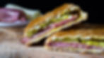 Sandwiches