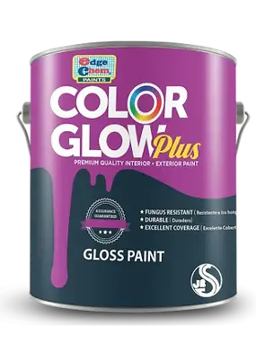 EdgeChem Gloss