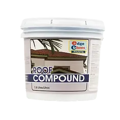 EdgeChem Roof Compound