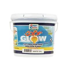EdgeChem Color Glow Flat Emulsion