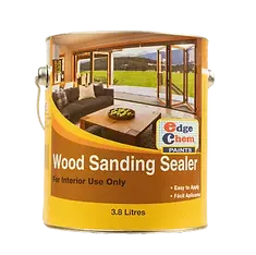 EdgeChem Wood Sanding Sealer
