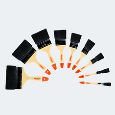 Fleetwood Standard Paint Brush