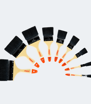 Fleetwood Standard Paint Brush