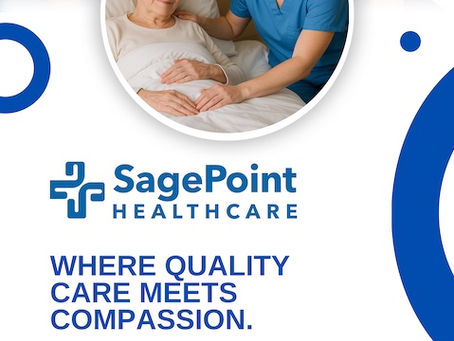 Where Quality Care Meets Compassion