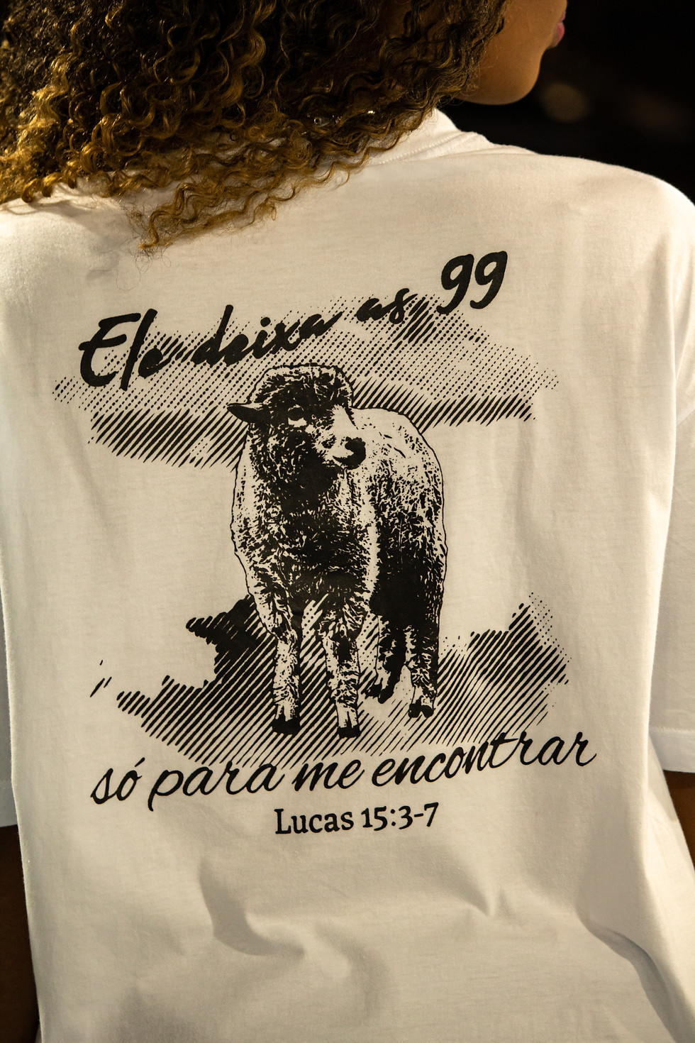 Miniatura: Oversized "99"