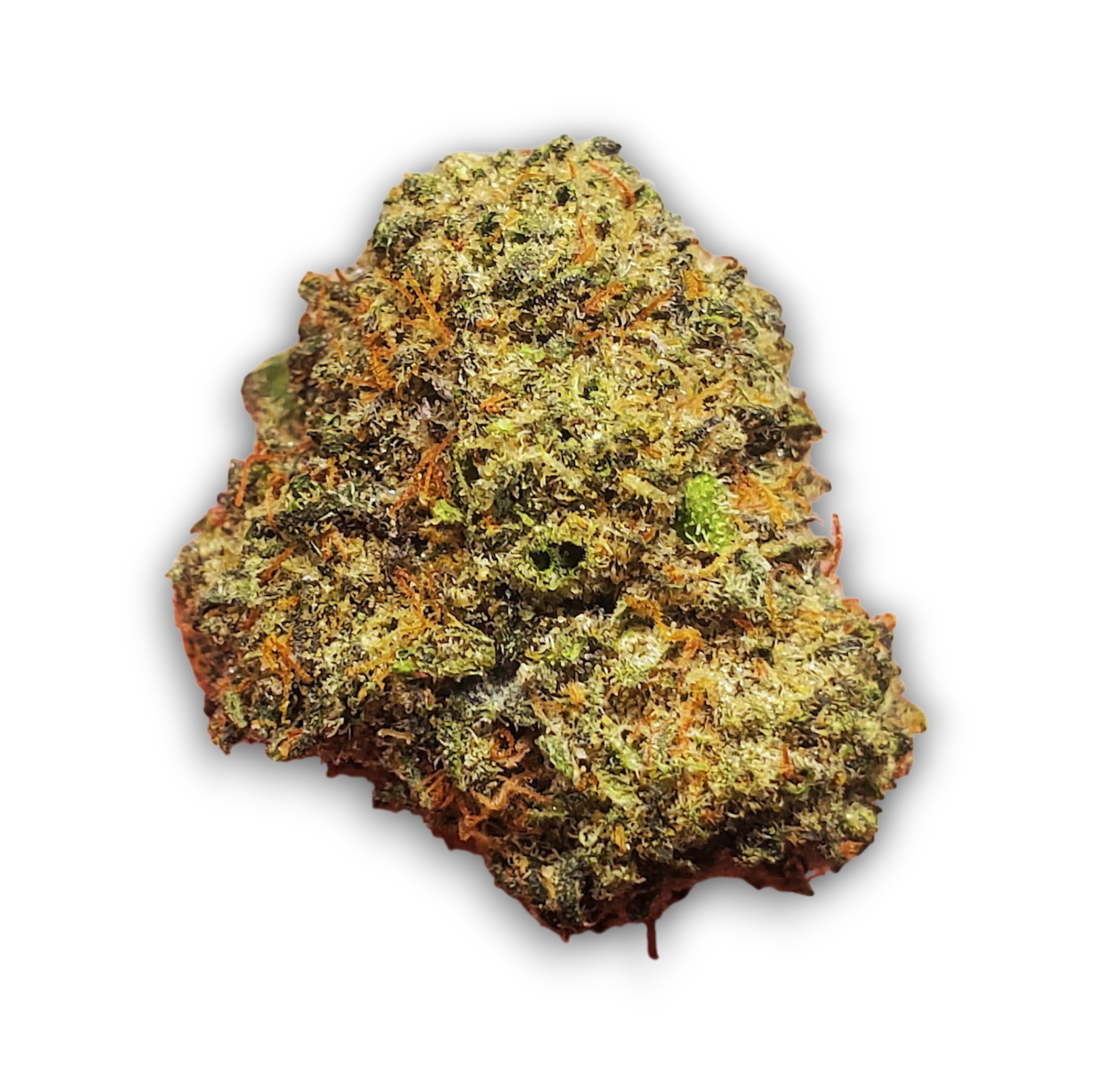 Purple Train Wreck - 3.5G