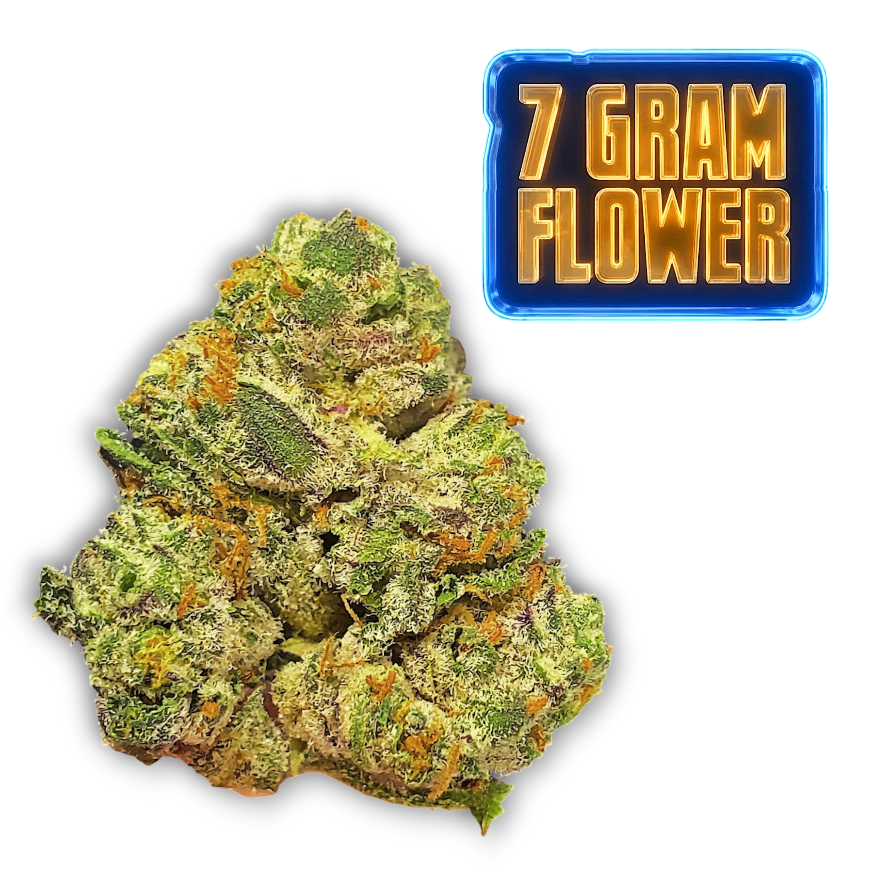 Forbidden Fruit - 7g
