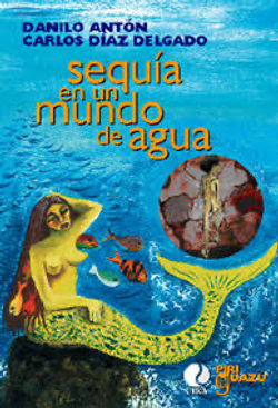Sequia en un mundo de Agua