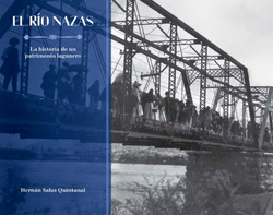 El Río Nazas