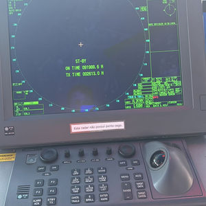 Infraestrutura de TI para Navios