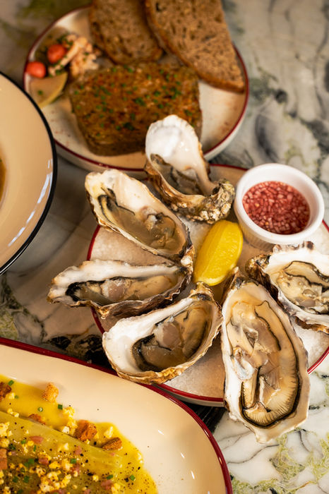 Oysters South Dublin