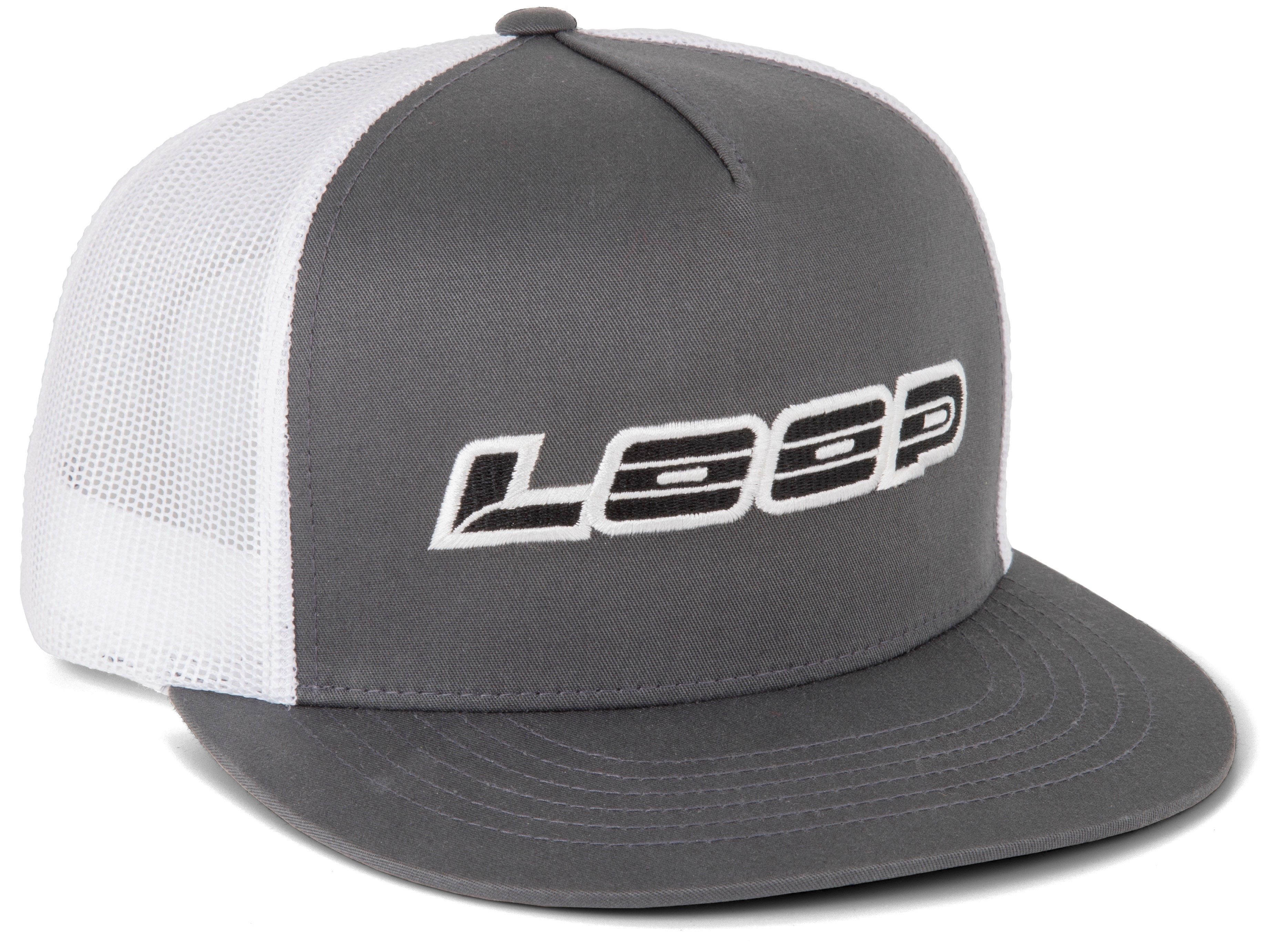 Loop Meshback Cap