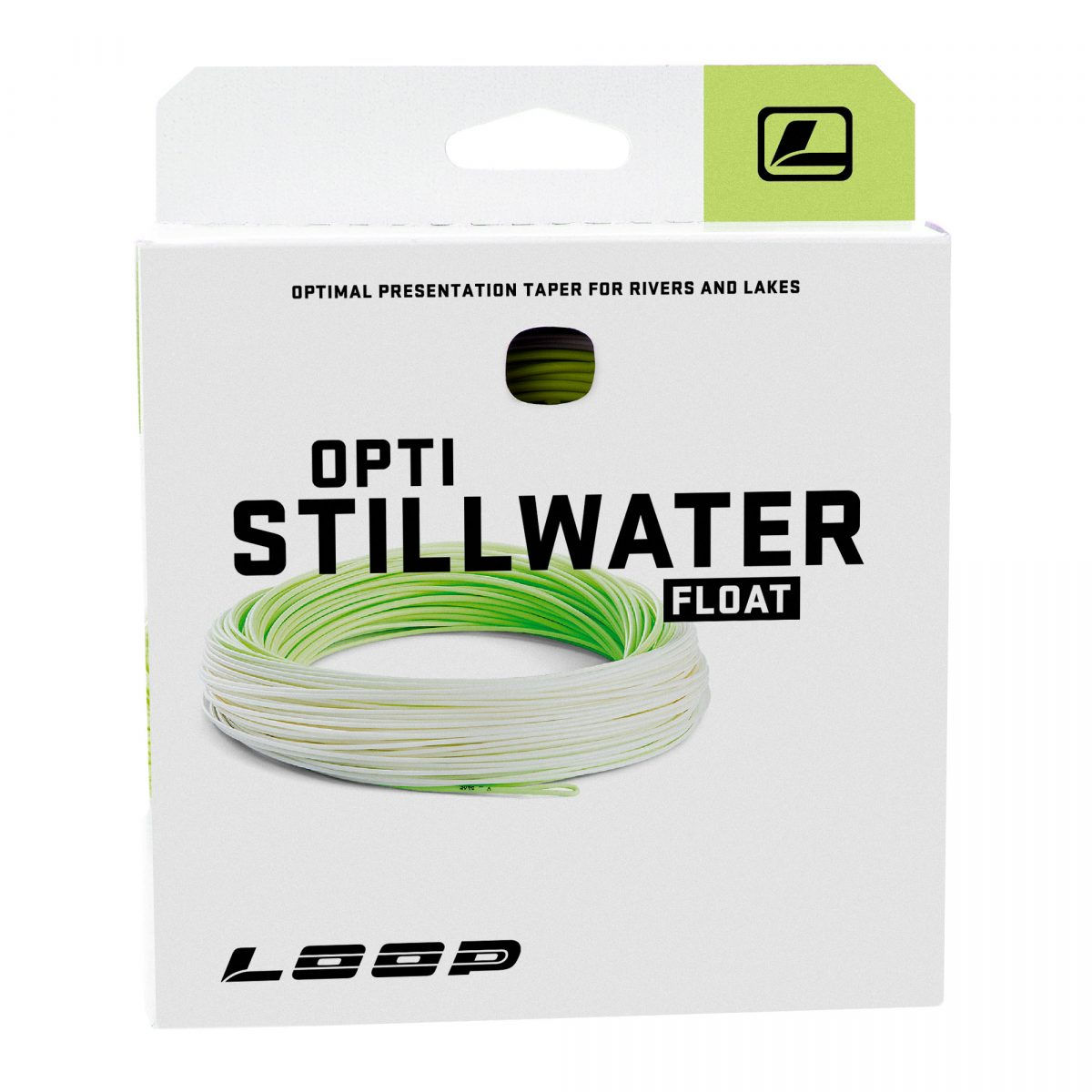 Opti Stillwater Float